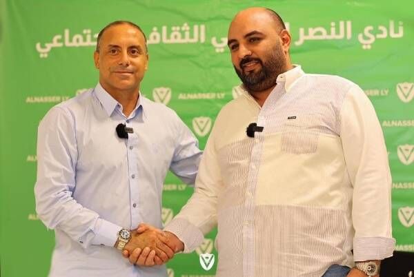 محمد المكشر (جهة اليسار)