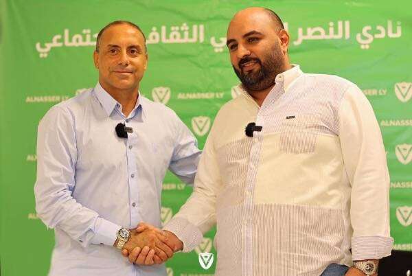 محمد المكشر (جهة اليسار)