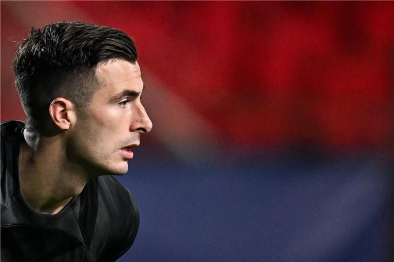 إيناكي بينيا