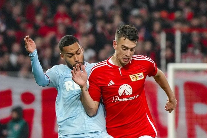 من المواجهة