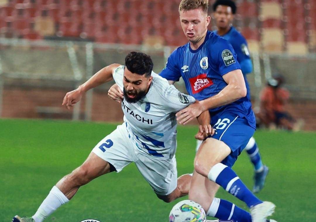 من المواجهة