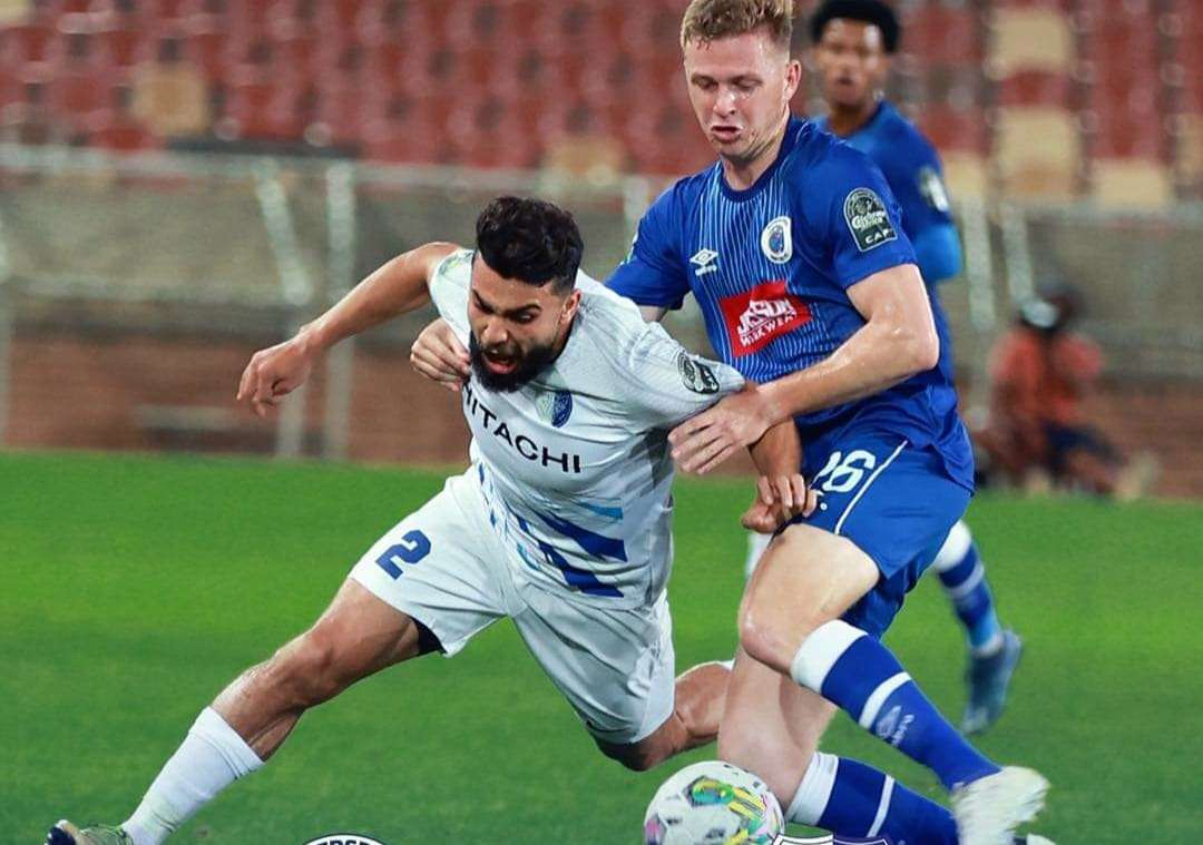 من المواجهة