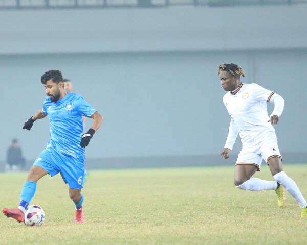 من المواجهة