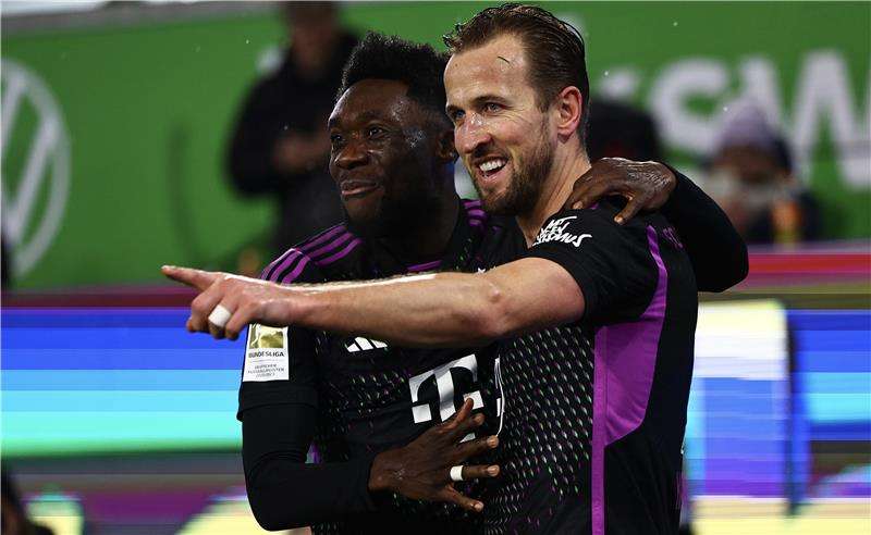 من المواجهة