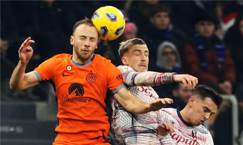 من المواجهة