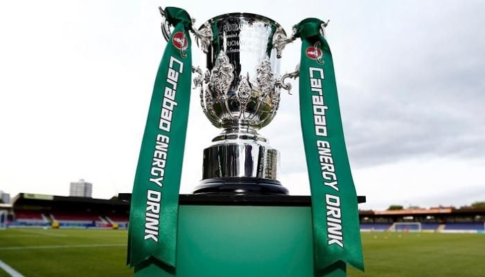 كأس رابطة المحترفين الإنجليزية