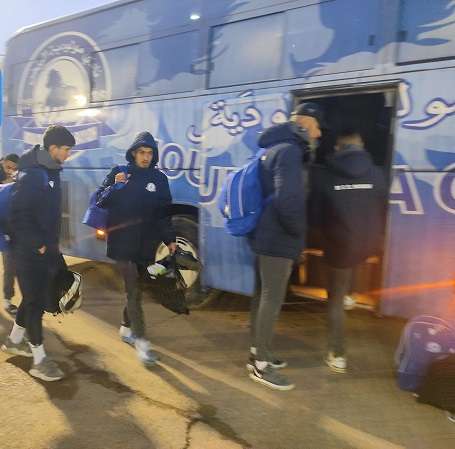 مولودية البيض