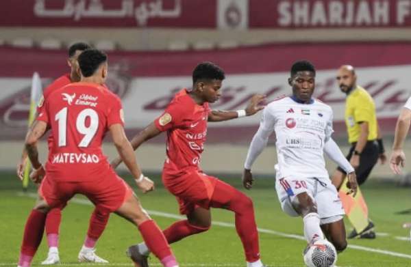 من مباريات الدوري