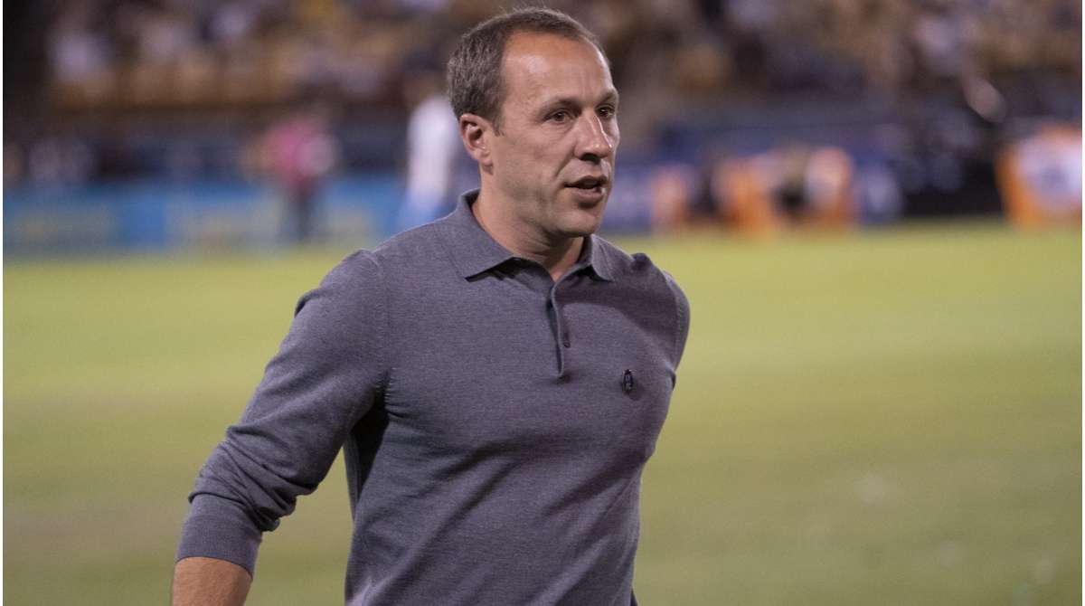 ستيف تشيروندولو