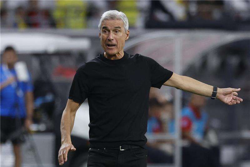 لويس كاسترو