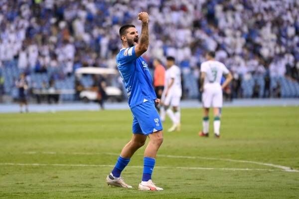 ألكسندر ميتروفيتش