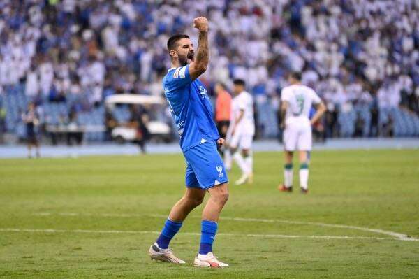 ألكسندر ميتروفيتش