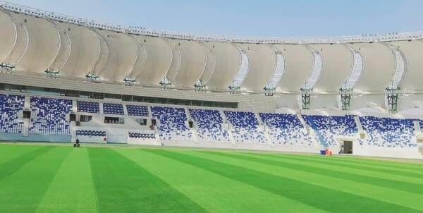 ملعب الميناء الأولمبي