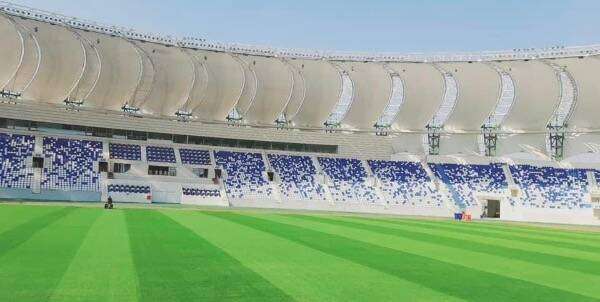 ملعب الميناء الأولمبي