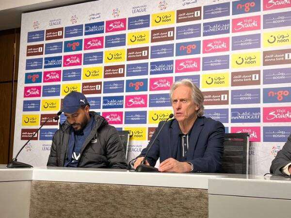 جورجي جيسوس