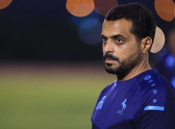 خالد العطوي