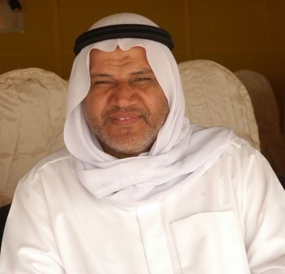 السيد شبر الوداعي