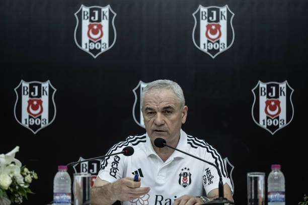 رضا تشاليمباي