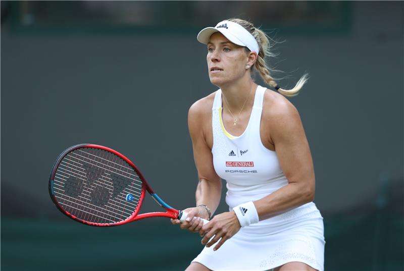 أنجيليك كيربر