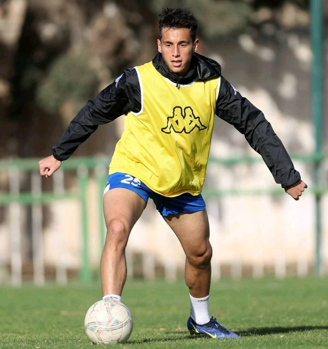 عبد الصمد بدوي