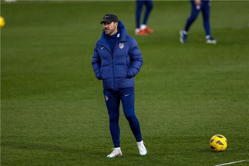 دييجو سيميوني