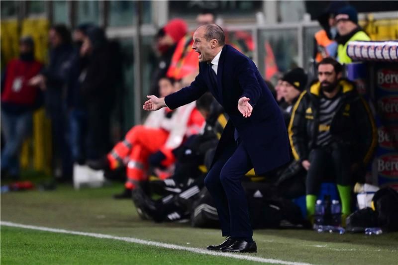 ماسيمليانو أليجري