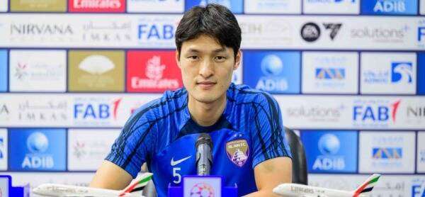 بارك يونج-وو