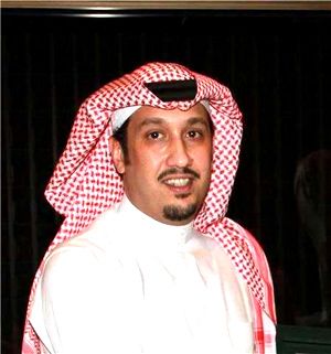  الأمير فهد بن خالد