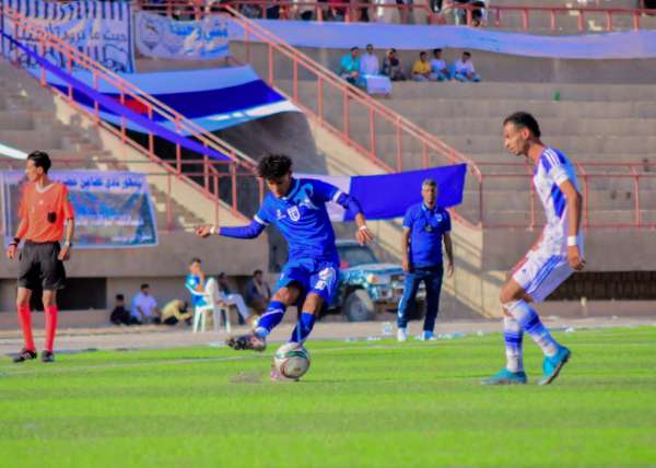 من المواجهة