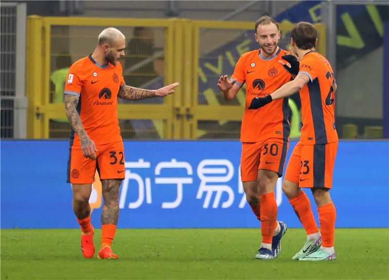 فيديريكو ديماركو