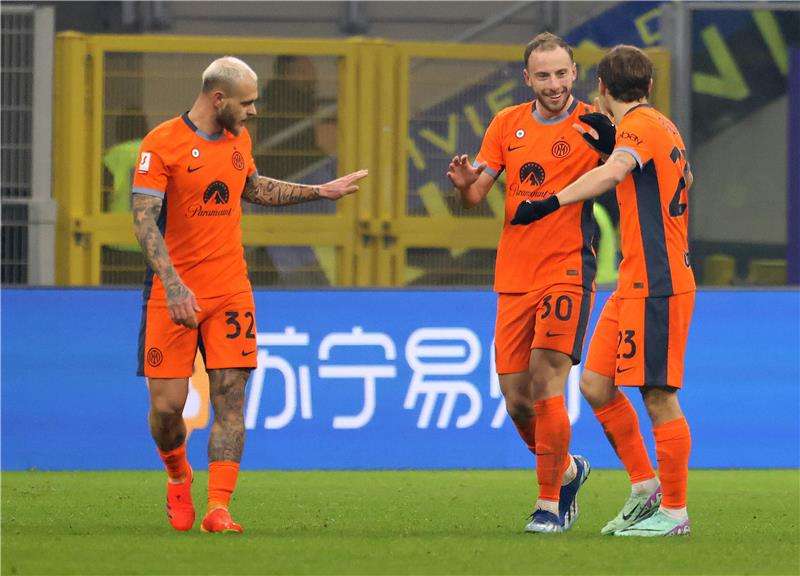 فيديريكو ديماركو