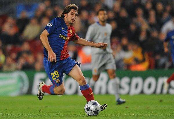 فيكتور سانشيز