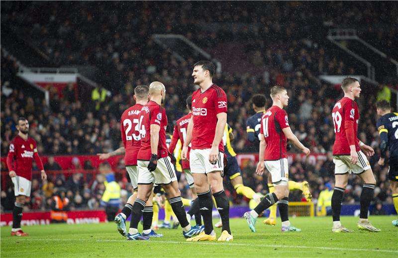 مانشستر يونايتد