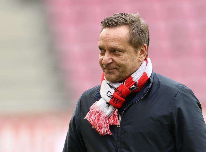 هورست هيلدت