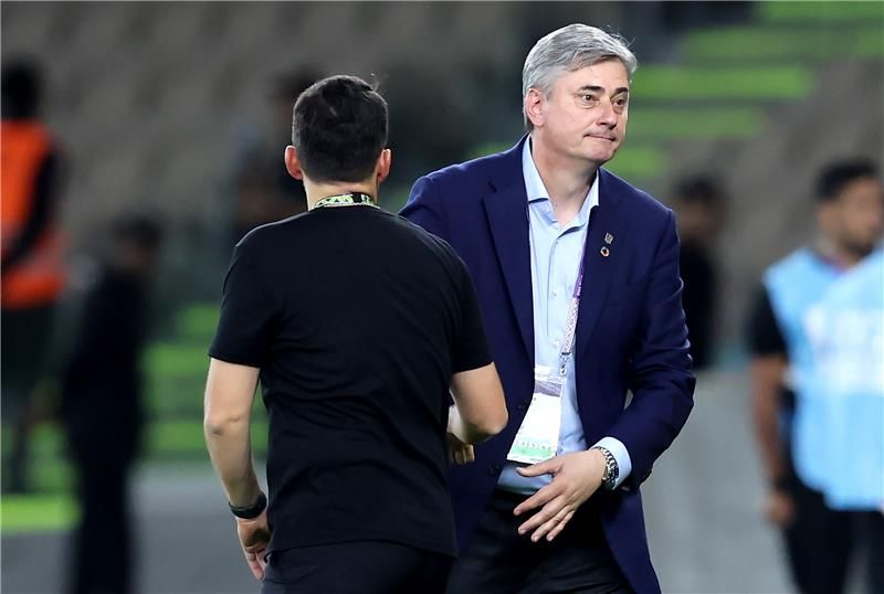 البولندي ماتشي سكورزا