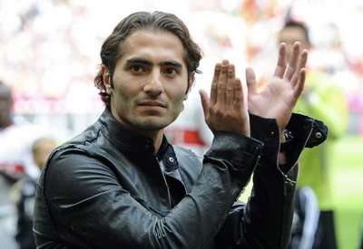 التركي الدولي حميد ألتينتوب