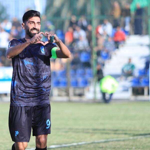 من مواجهة أمانة بغداد أمام كربلاء