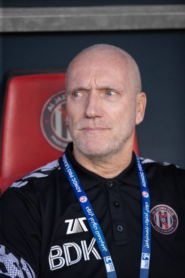 بوب دي كليرك