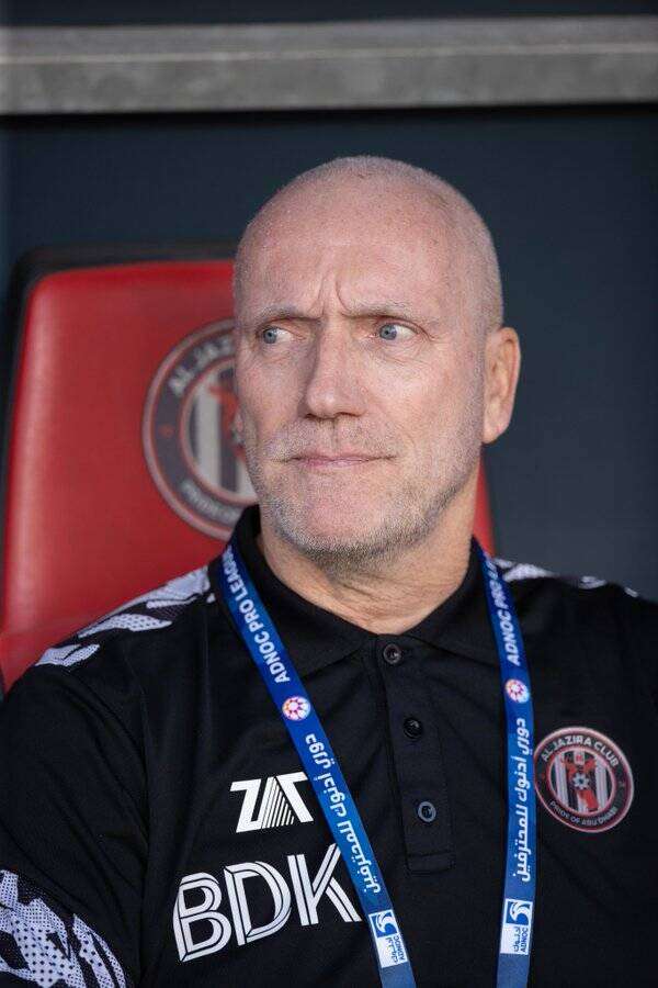 بوب دي كليرك