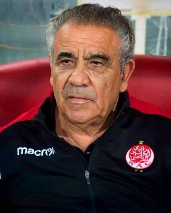 فوزي البنزرتي