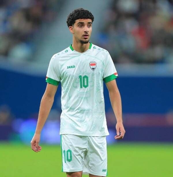 زيدان إقبال