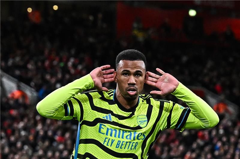 جابرييل ماجالايس