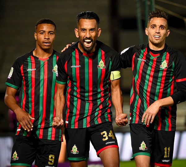 الجيش الملكي