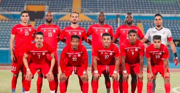 الأهلي بنغازي