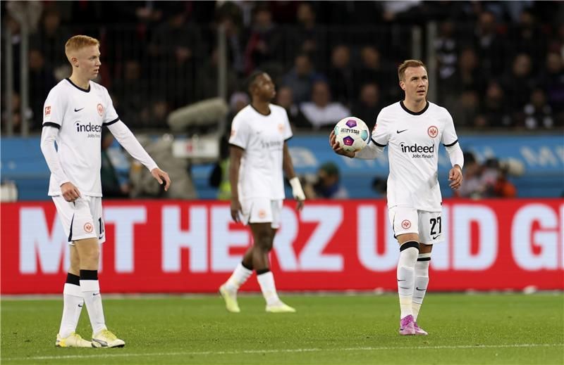 أينتراخت فرانكفورت