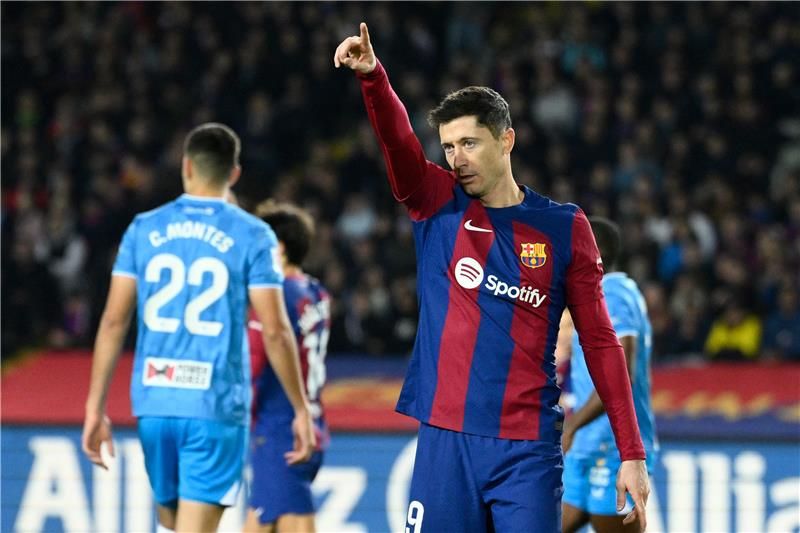 ليفاندوفسكي