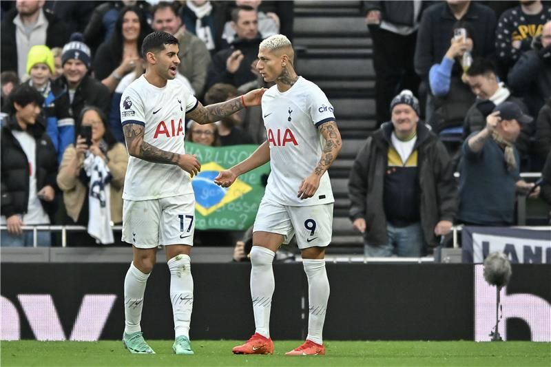 روميرو وريتشارلسون