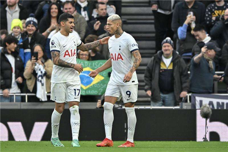 روميرو وريتشارلسون