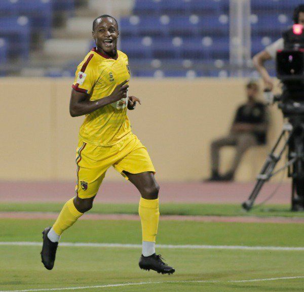 إبراهيم تانديا