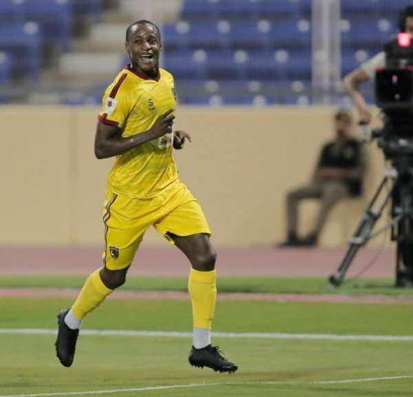 إبراهيم تانديا